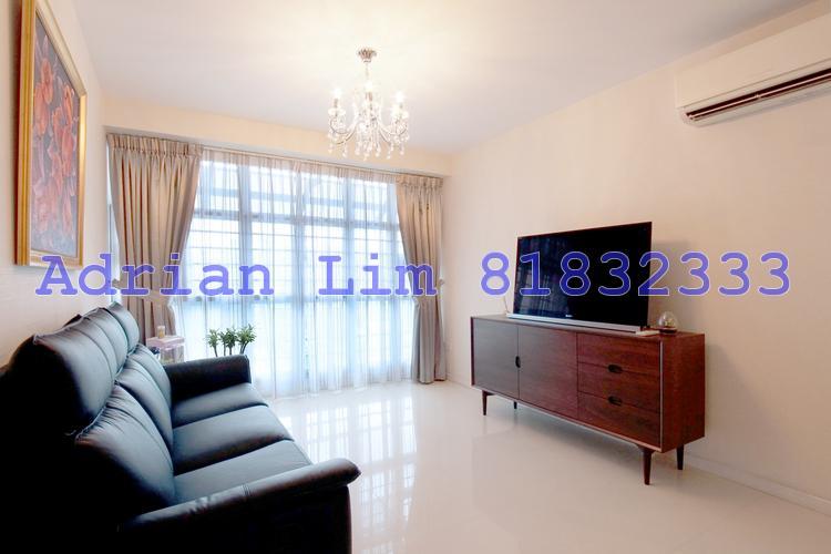 Blk 195B Punggol Road (Punggol), HDB 4 Rooms #169976382